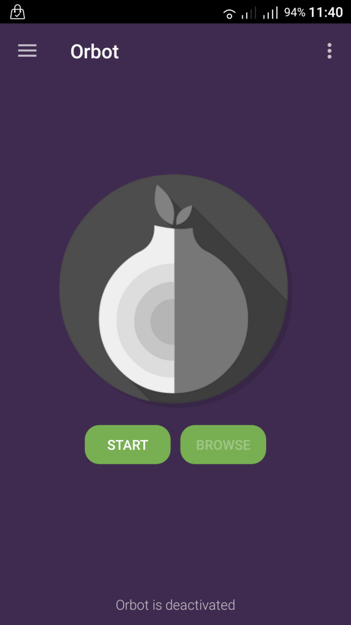 how safe is tor browser on android