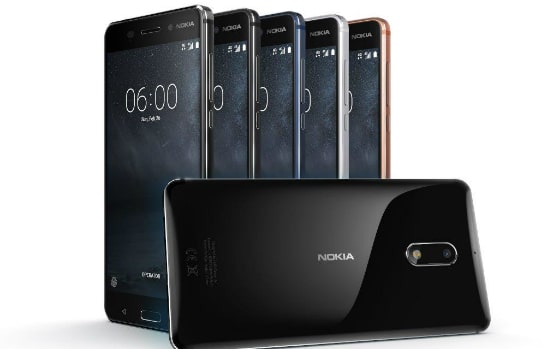 Nokia 6 Specs Finally Nokia  6  Nokia  5 And Nokia  3 Launched Look At 