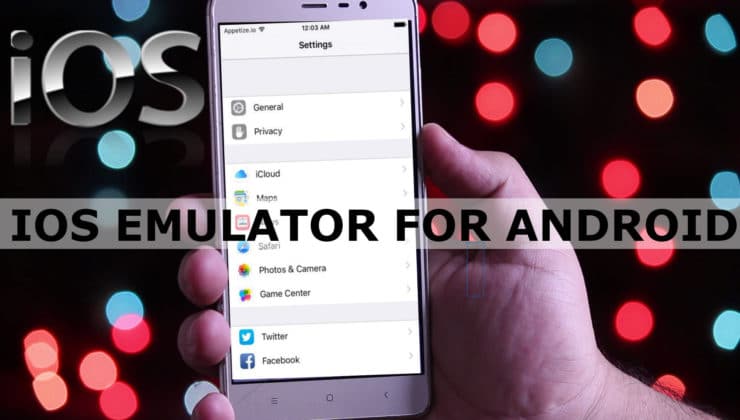 mac android emulator to run apk
