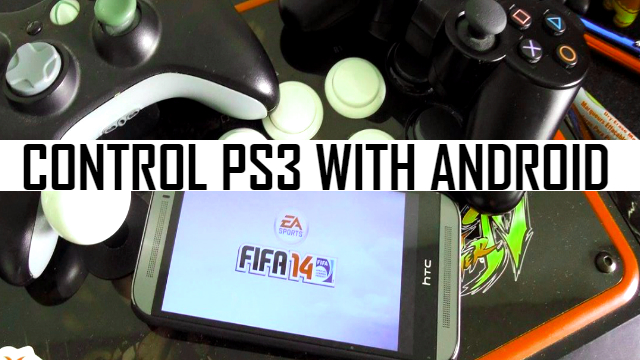 remote play with playstation 3