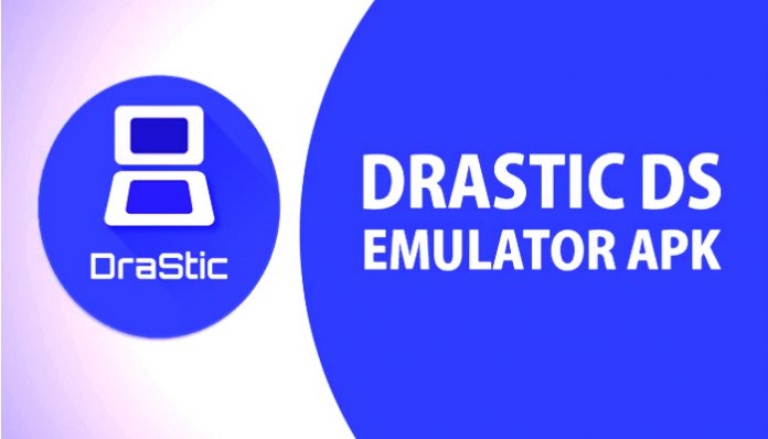 drastic ds emulator apk free download full patched version