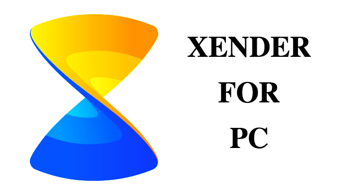 xender app free download for windows 8