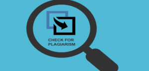 plagiarism-checker