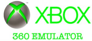 xbox 360 emulator for pc download