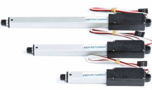 servo-linear-actuator