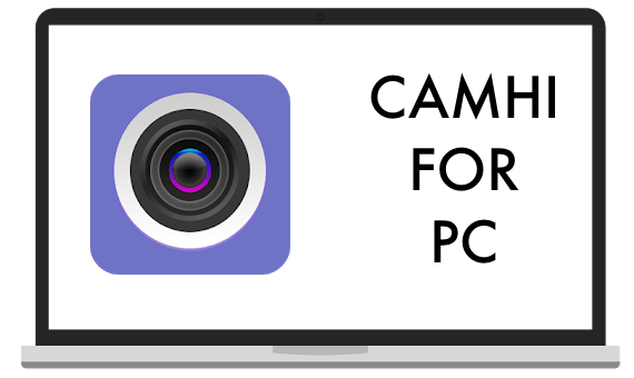 camhi pro for pc