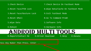 android multi tools v1.02b tutorial