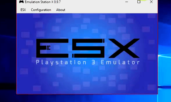 ps3 emulator games list