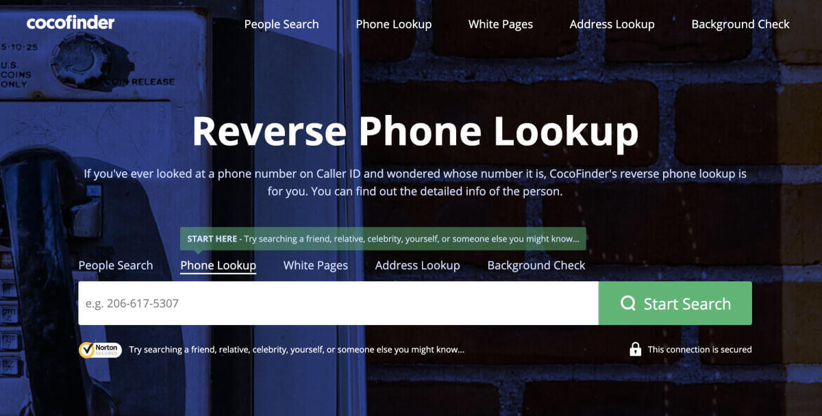 10 Best Free Reverse Phone Lookup Services 2020 Updated 