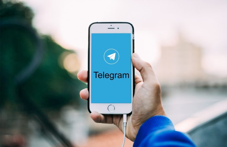 can we make a telegram account without phone number